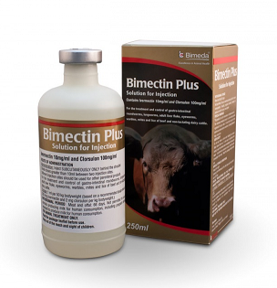 Bimectin Plus 500ml