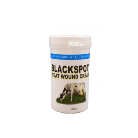 Blackspot cream 150ml - Topical Animal Care