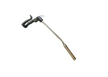 Bolus Gun Applicator - All Guard And Maycillen