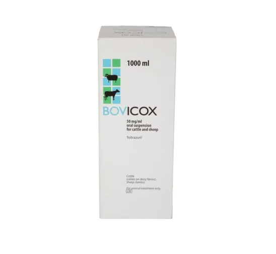 Bovicox 1L
