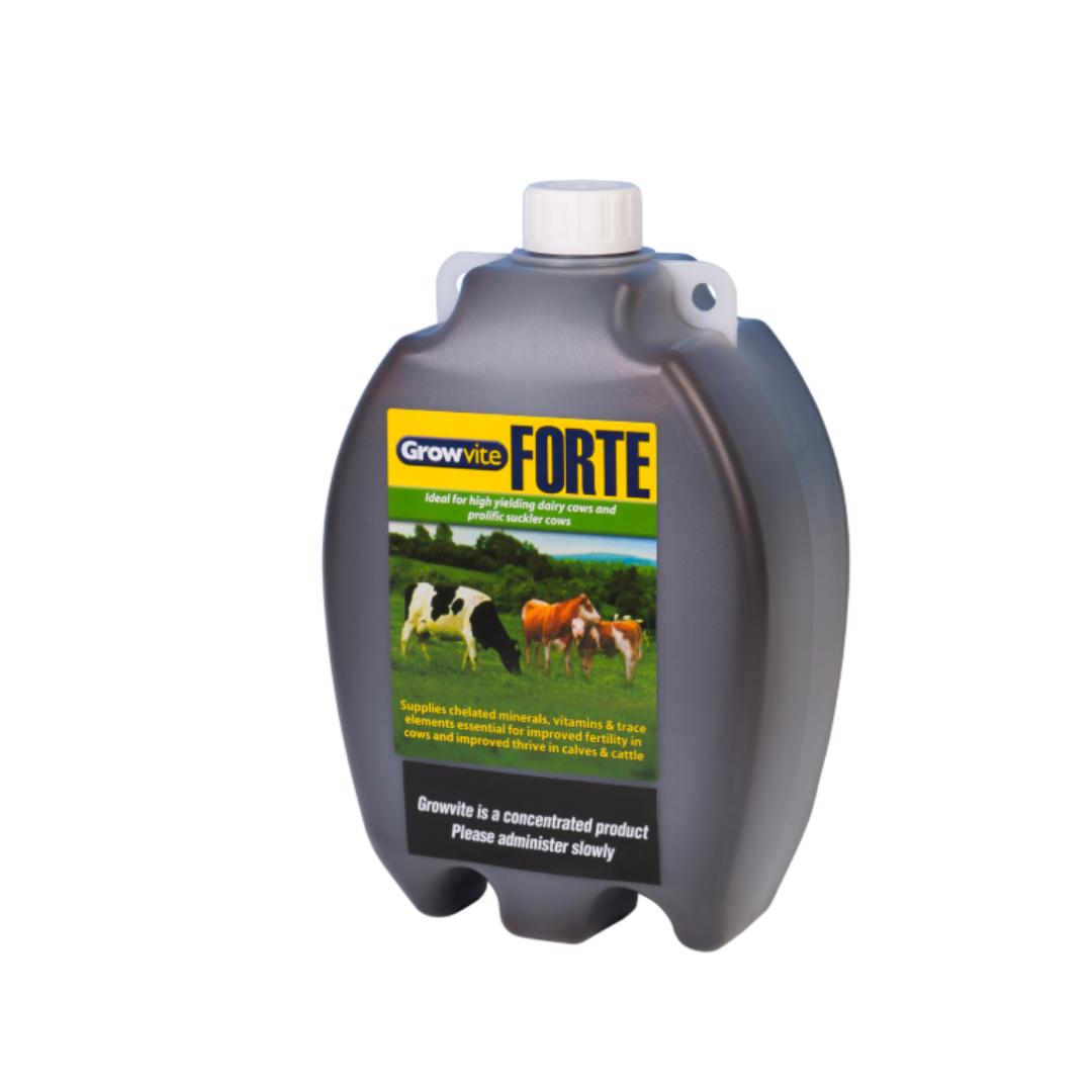 Growvite Forte 2.5L