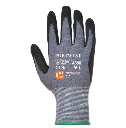 Dermiflex Glove XL