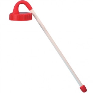 Calf Drencher Attachment