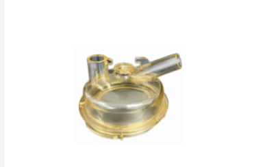 Claw Bowl Delaval 95564503 with no hole