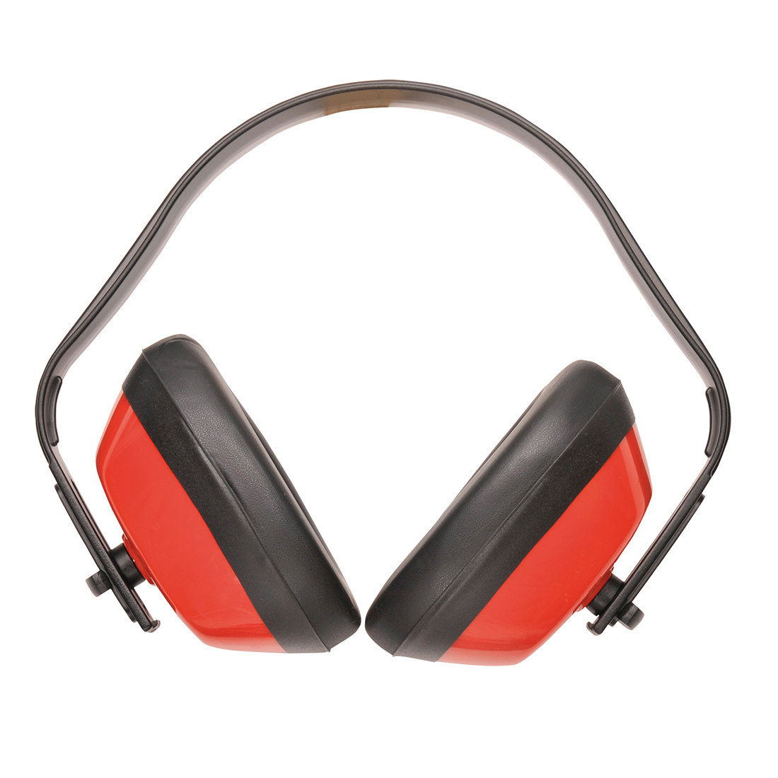 Classic Ear Protector, Red - Farm Essential