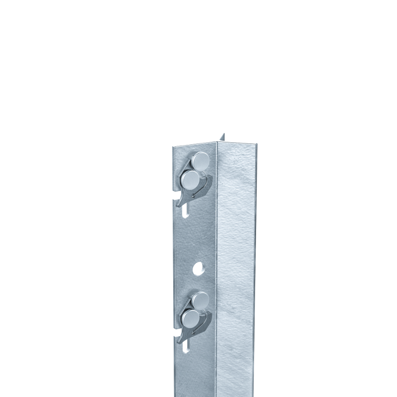Clipex Eco Post 2 Clip
