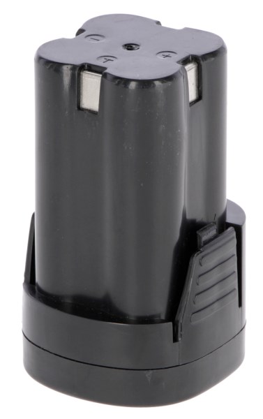 Clipster battery clippers - Calf Care