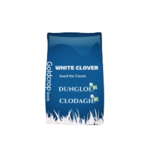 Clovermax White clover 5kg Naked