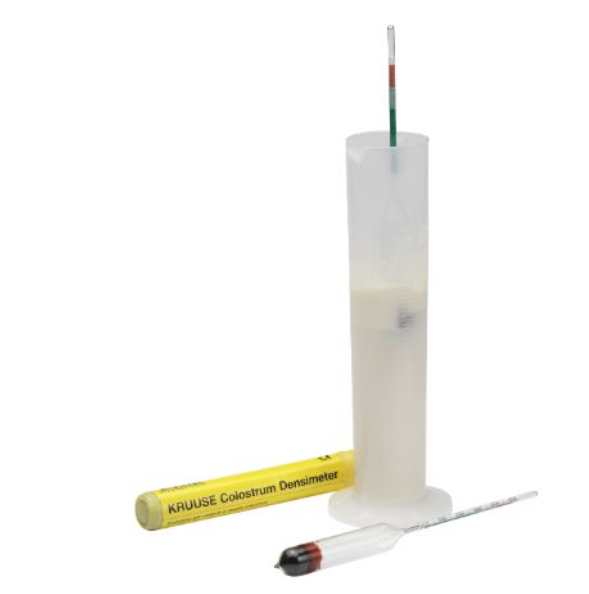 Colostrum Densimeter - Farm Use
