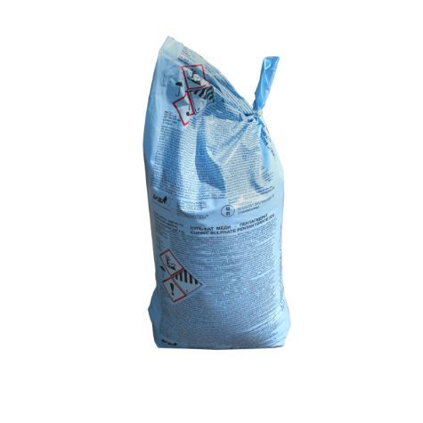 Copper Sulphate 25kg