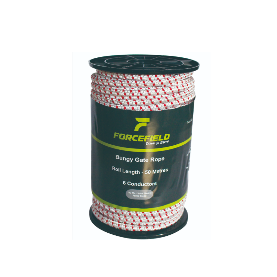 Bungee Cord 50m