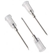 Disp Needles 16G x 3/4" Metal (100pkt)