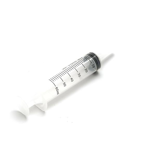 Dosing Syringe 60ml - Veterinary Syringe