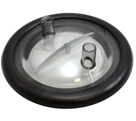 Dump Bucket Gasket Milking 4U