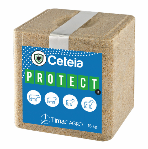 Ceteia Protect