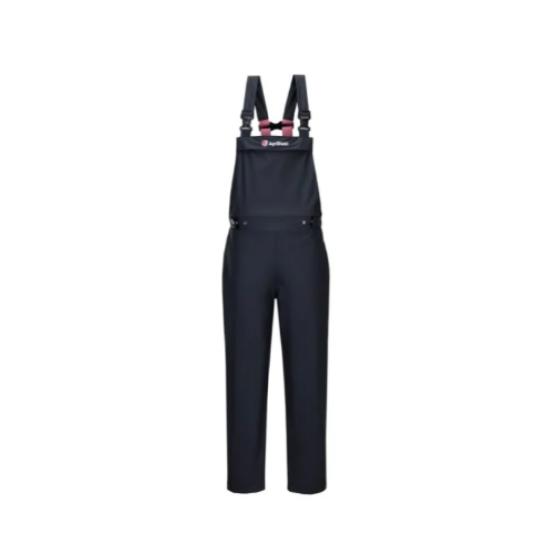 Agri Shield Women's Medium Bib & Brace -Medium