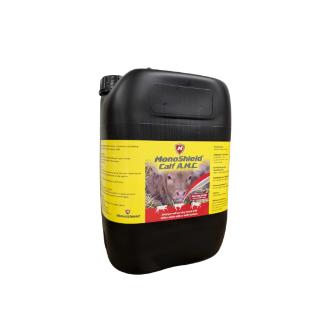 MonoShield Calf AMC 10L