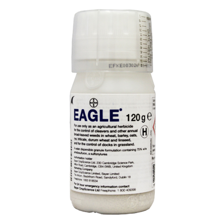 Eagle 120g
