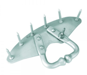 Economy Spiked Suckling Preventer