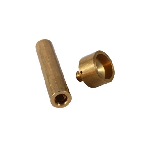 Electric Dehorner Liscop spare tip 20mm
