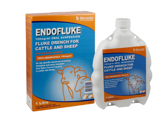 Endofluke 10% 5L