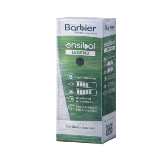 Ensibal Legend 750mm Silage wrap