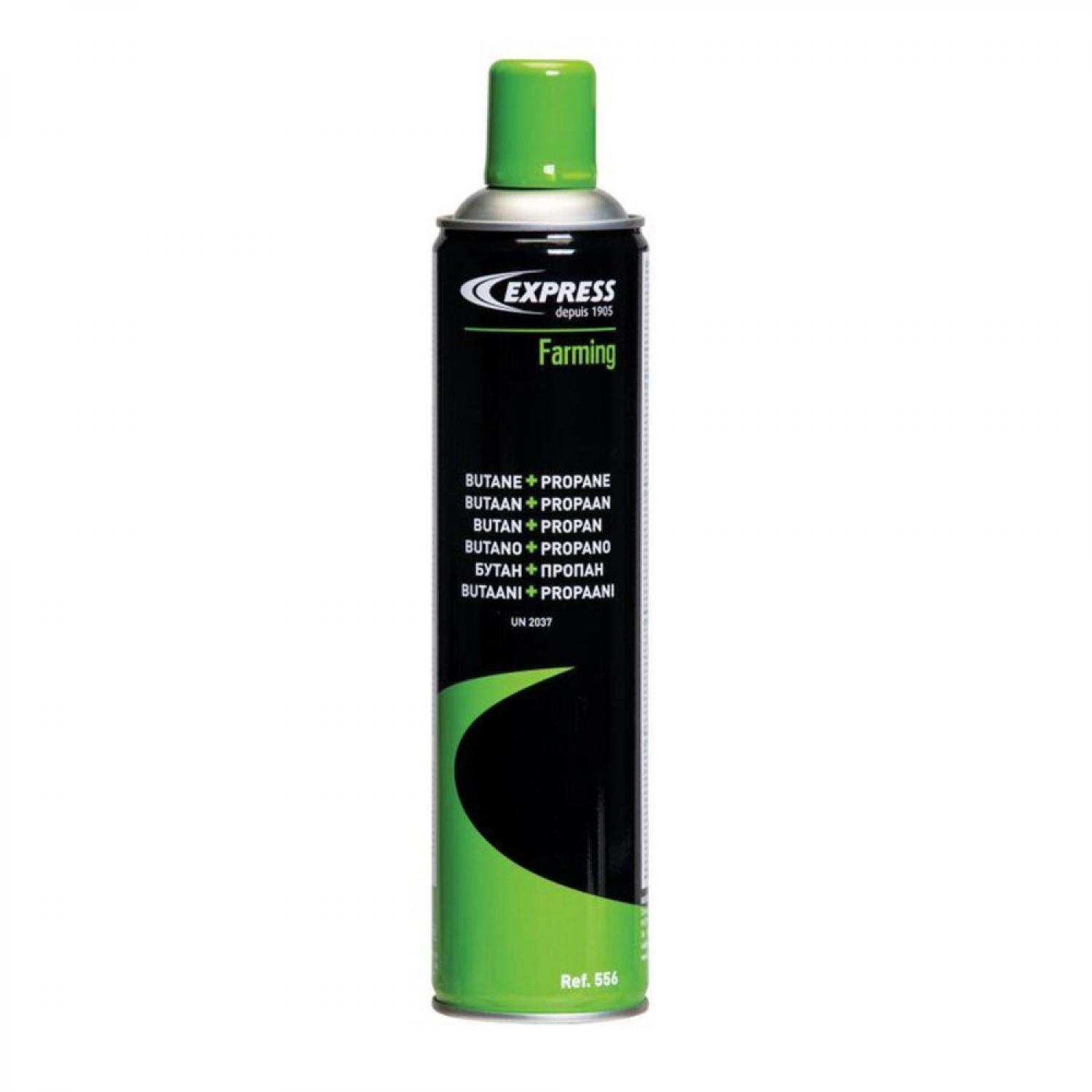 Express 600ml Udder Remover Gas - Dairy Hygiene
