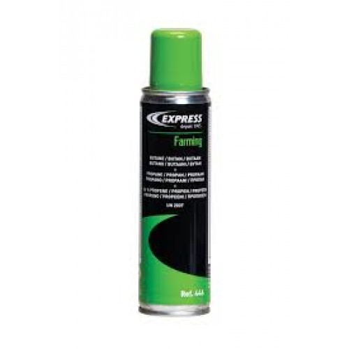 Express Gas Refill