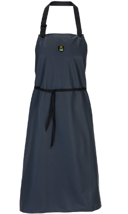 Farmtrak Parlour Apron  48"