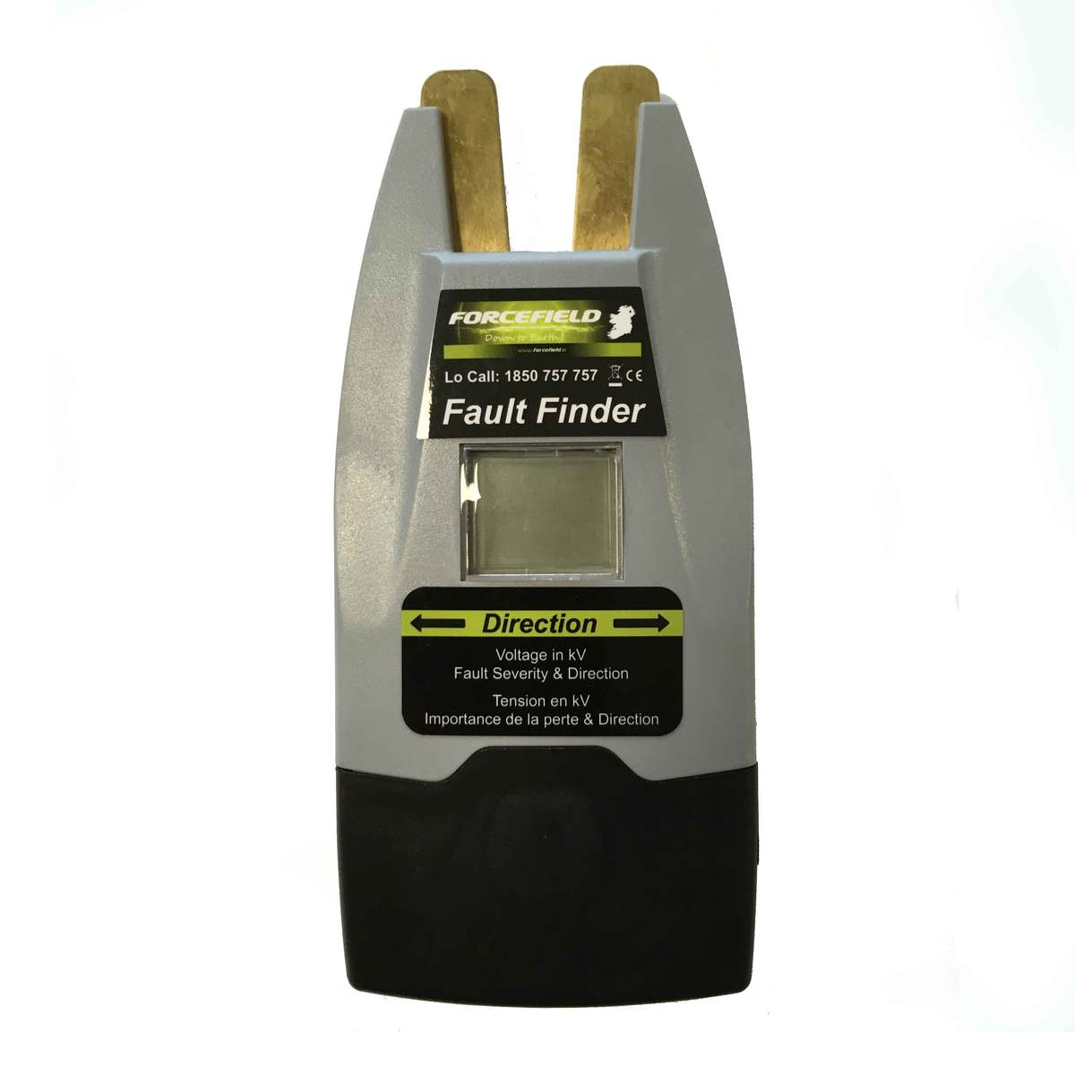 Fence Fault Finder - Grazing Control