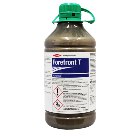 Forefront T 2L