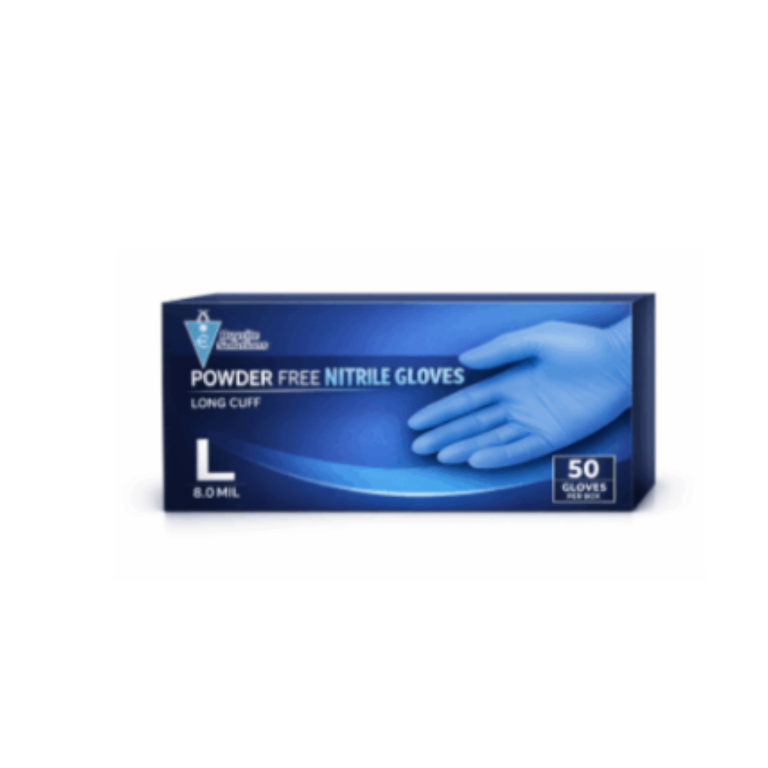 Heavy Duty BNG 50 pack (L)