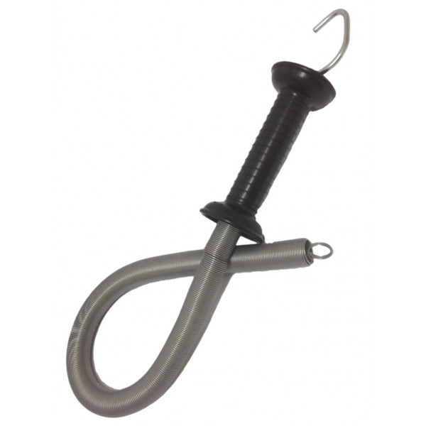 Gate Handle with Spring 5m - Grazing Control