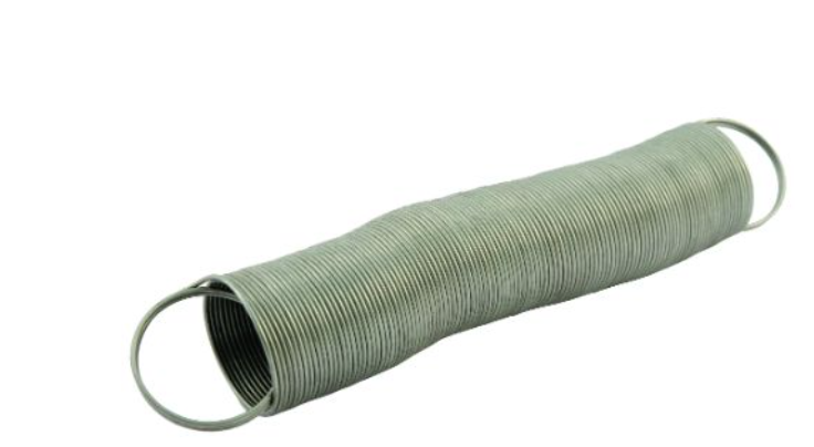 Gate Spring 45mm x 5m
