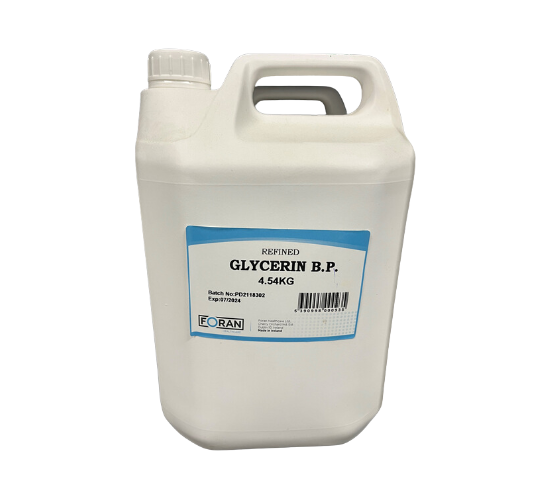 Glycerine 