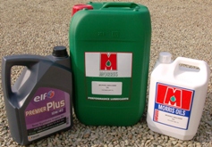 Grease EP2 12.5kg - Multi Purpose Workshop