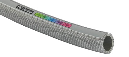 Grey Wash Down Hose 1'' - Farm Essential