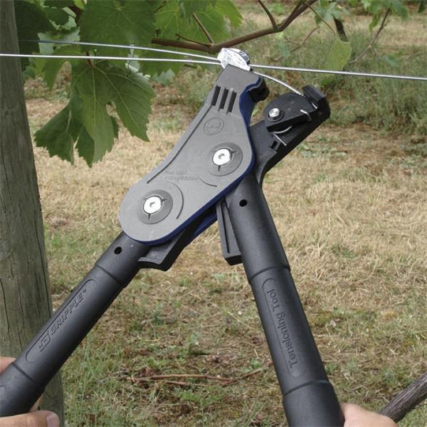 Gripple Tension Tool inc 50 gripples - Grazing Control