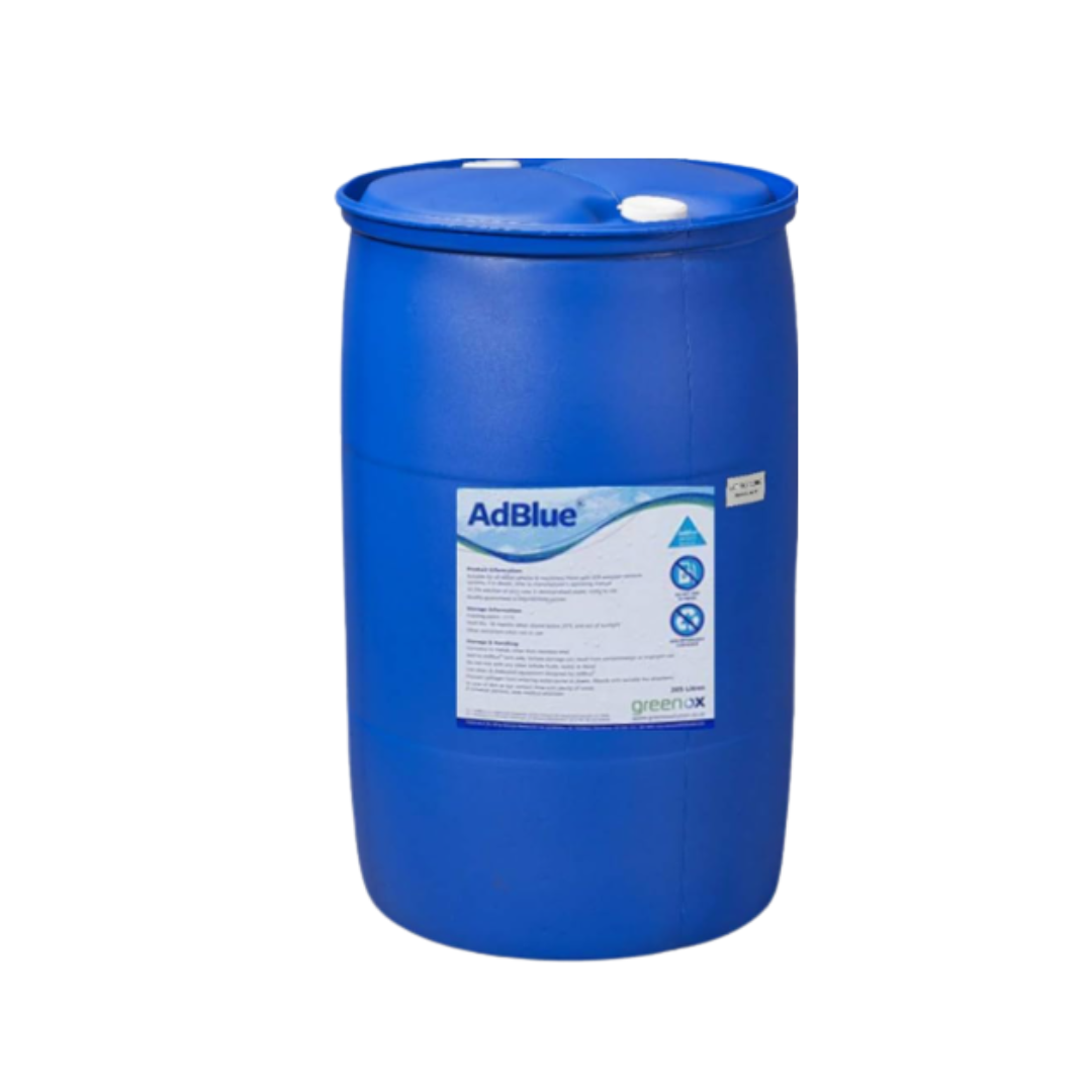 AdBlue 205L