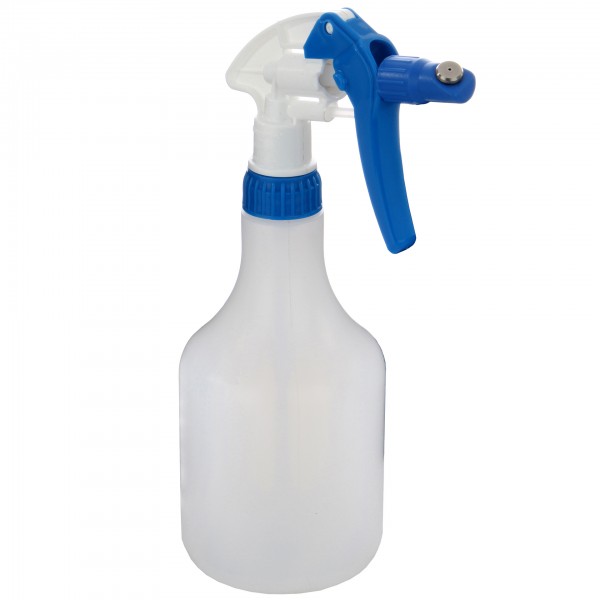 Hand Teat Spray Bottle