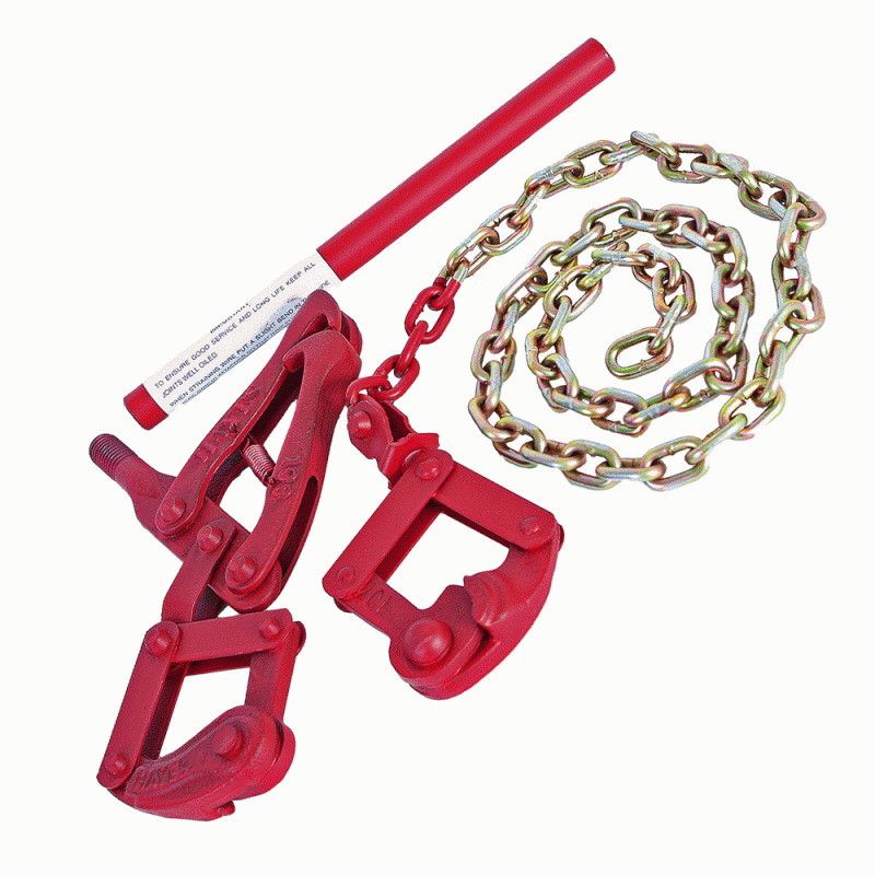 Hayes Wire Strainer - Grazing Control