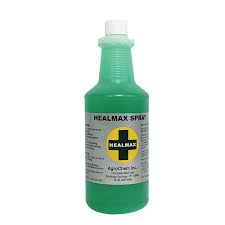 Healmax Gel 500ml - Grassland