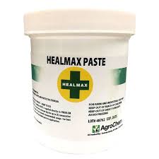 Healmax Paste 14 oz