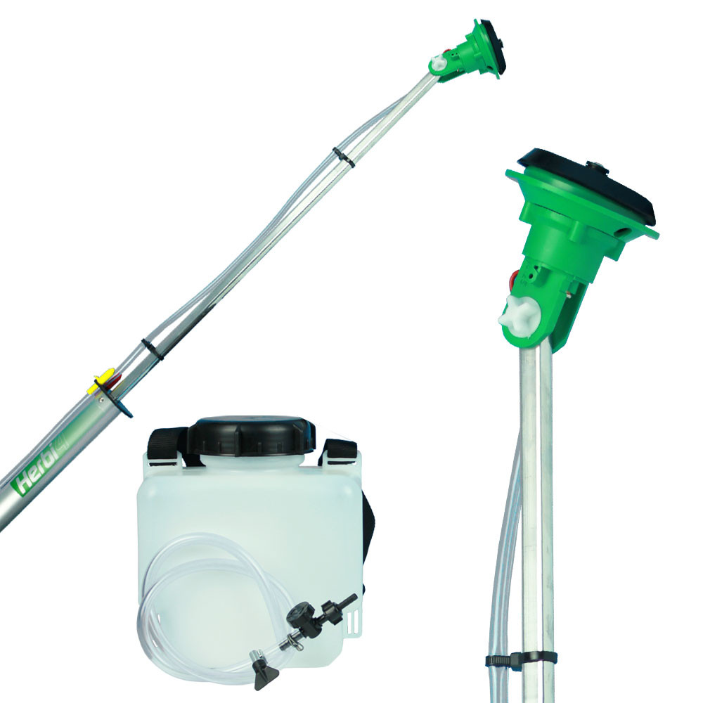 Herbi-4 Micron Hand Helld Sprayer 5L - Grassland