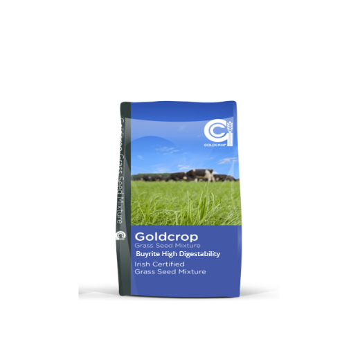 High Digestibilty Dual Mix 14kg 