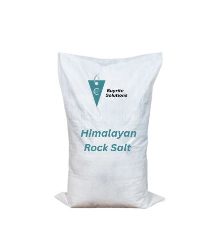 Himalayan Rock Salt 25kg
