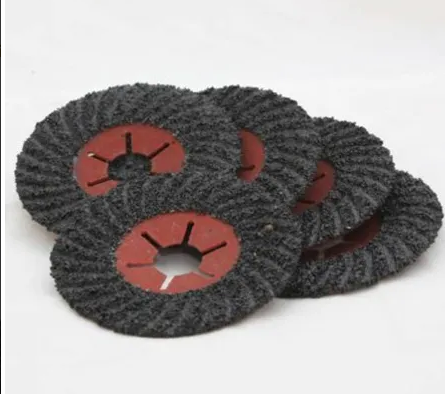 Hoof Pairing Discs 115mm - Farm Essential