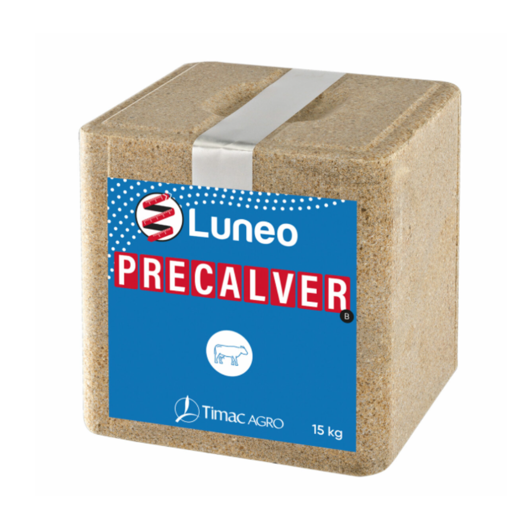 Luneo Precalver