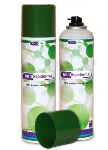 Intra Repiderma Aerosol 200ml (box 12)