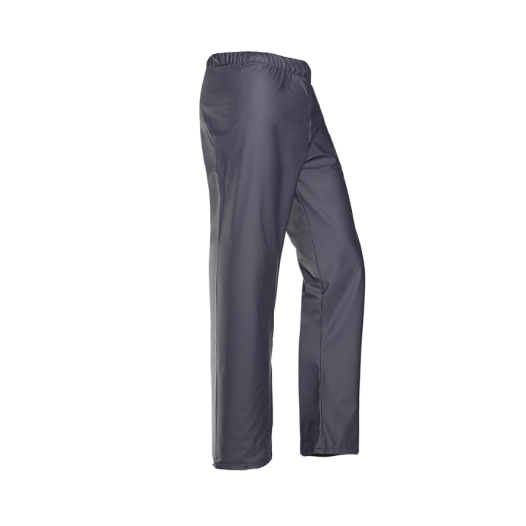 Trousers Navy (M) Flexothane